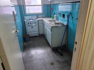 Departamento en Flores