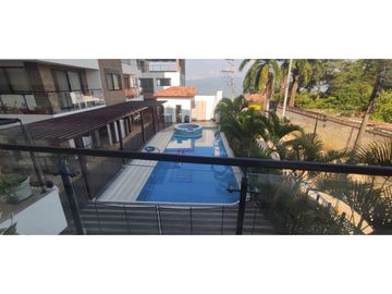 Venta de apartamento de 86 M2 en 370 mill en La Mesa Cund COL en conj