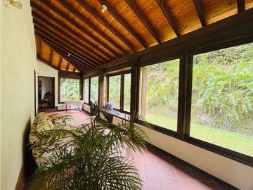 Finca independiente para la venta en el sector del canada -Carmen