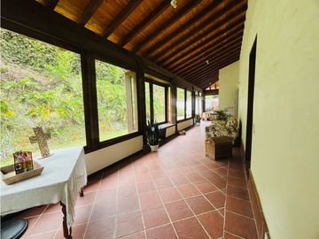 Finca independiente para la venta en el sector del canada -Carmen