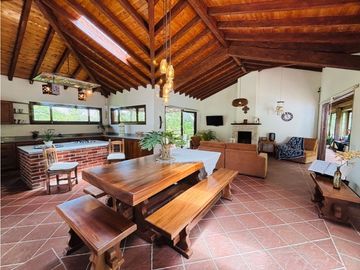 Finca independiente para la venta en el sector del canada -Carmen