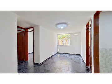 Venta Apartamento 3 hab, 45 mts2, San Bernardino XIX, Bosa