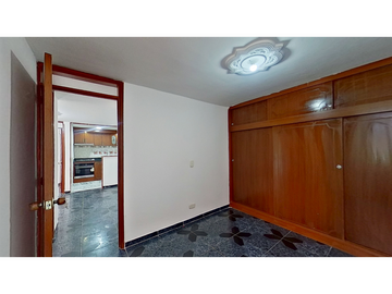 Venta Apartamento 3 hab, 45 mts2, San Bernardino XIX, Bosa