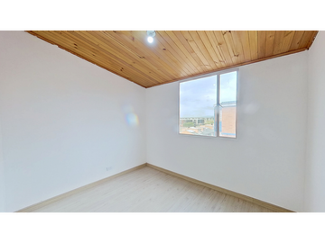 Venta Apartamento 2 hab, 41 mts2, Porvenir Reservado Bosa