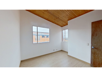 Venta Apartamento 2 hab, 41 mts2, Porvenir Reservado Bosa