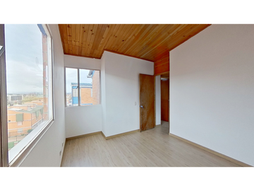 Venta Apartamento 2 hab, 41 mts2, Porvenir Reservado Bosa