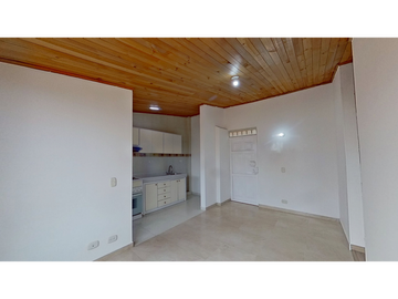 Venta Apartamento 2 hab, 41 mts2, Porvenir Reservado Bosa