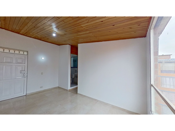 Venta Apartamento 2 hab, 41 mts2, Porvenir Reservado Bosa
