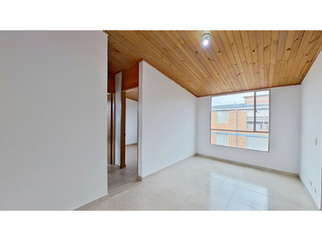 Venta Apartamento 2 hab, 41 mts2, Porvenir Reservado Bosa