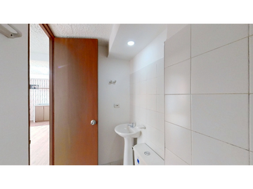 Venta Apartamento 2 hab, 48 mts2, MANZANO San Bernardino 22, Bosa