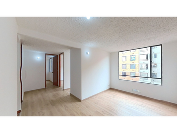 Venta Apartamento 2 hab, 48 mts2, MANZANO San Bernardino 22, Bosa
