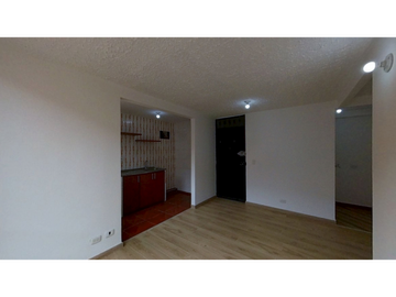 Venta Apartamento 2 hab, 48 mts2, MANZANO San Bernardino 22, Bosa