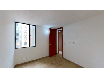 Venta Apartamento 2 hab, 48 mts2, MANZANO San Bernardino 22, Bosa