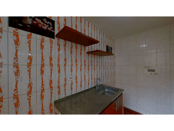 Venta Apartamento 2 hab, 48 mts2, MANZANO San Bernardino 22, Bosa
