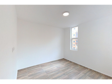 Venta Apartamento 3 hab, 48 mts2, Reserva de Fontibón