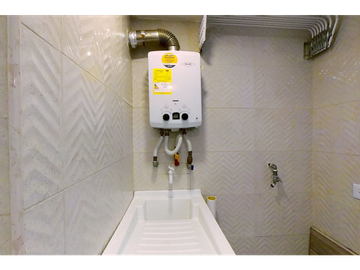 Venta Apartamento 3 hab, 48 mts2, Reserva de Fontibón