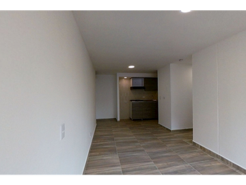 Venta Apartamento 3 hab, 48 mts2, Reserva de Fontibón