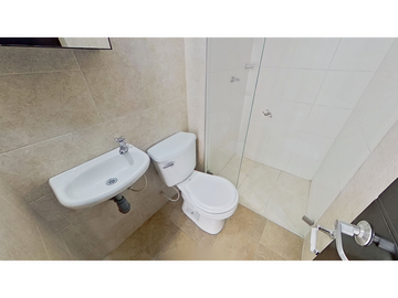 Venta Apartamento 2 hab, 41 mts2, Colinas del Pinar, Suba