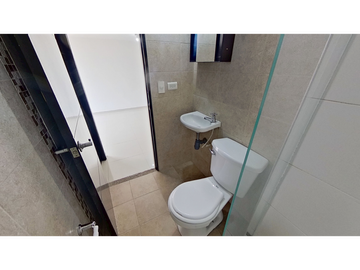 Venta Apartamento 2 hab, 41 mts2, Colinas del Pinar, Suba