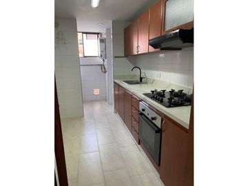 Santa Barbara Hermoso Apartamento 78 m2