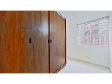Apartamento en Venta en Solsticio 5