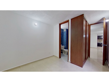 Apartamento en Venta en Solsticio 5