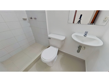 Apartamento en Venta en Solsticio 5