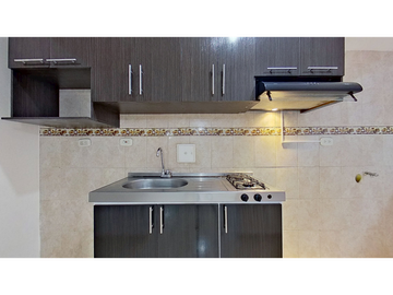 Apartamento en Venta en Solsticio 5