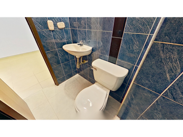Apartamento en Venta en Solsticio 5