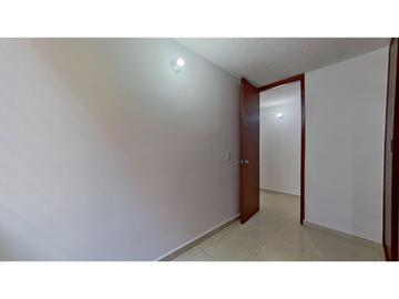 Apartamento en Venta en Solsticio 5