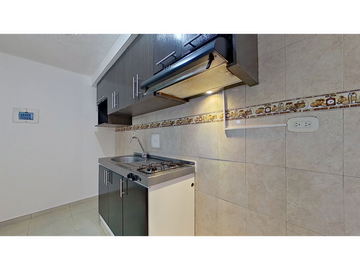 Apartamento en Venta en Solsticio 5