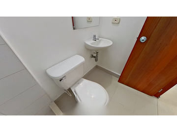 Apartamento en Venta en Solsticio 5