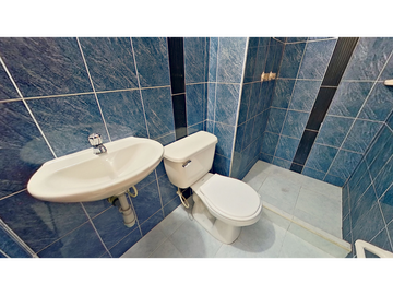 Apartamento en Venta en Solsticio 5