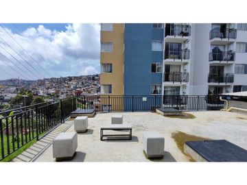 Venta Apartamento Villa Nueva, Manizales, código 10219266