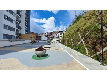 Venta Apartamento Villa Nueva, Manizales, código 10219266