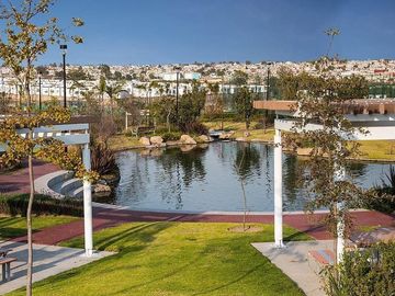 LOTE EN VENTA EN PARQUE QUINTANA ROO, ubicado en Lomas de Angelópolis, Cascatta.