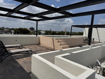 DEPARTAMENTO EN VENTA  EQUIPADO EN  FRACC. MONTECRISTO