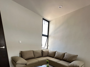 DEPARTAMENTO EN VENTA  EQUIPADO EN  FRACC. MONTECRISTO