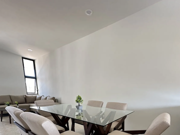 DEPARTAMENTO EN VENTA  EQUIPADO EN  FRACC. MONTECRISTO