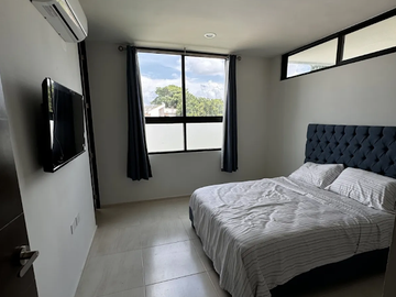 DEPARTAMENTO EN VENTA  EQUIPADO EN  FRACC. MONTECRISTO