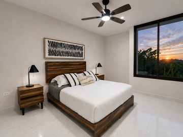 Casa en Venta en Chuburná Puerto Progreso, al norte de Mérida Yucatán
