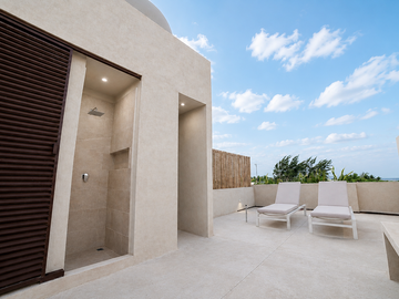 Casa en Venta en Chuburná Puerto Progreso, al norte de Mérida Yucatán