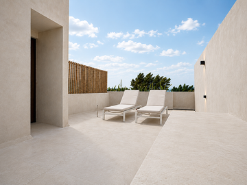 Casa en Venta en Chuburná Puerto Progreso, al norte de Mérida Yucatán