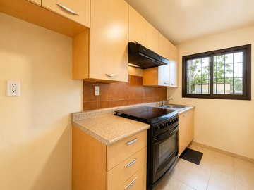 Departamento en VENTA en el Rosario primer nivel