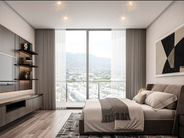 DEPARTAMENTO EN VENTA EN SAQQARA SAN PEDRO