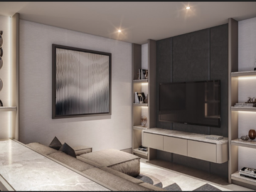DEPARTAMENTO EN VENTA EN SAQQARA SAN PEDRO