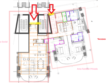 DEPARTAMENTO EN VENTA EN SAQQARA SAN PEDRO