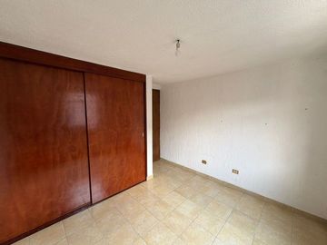 Departamento en renta Perinorte