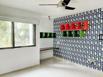 VENTA CASA RESIDENCIAL CUMBRES CANCUN