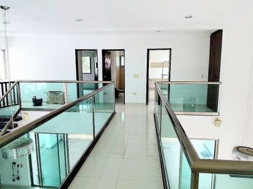 VENTA CASA RESIDENCIAL CUMBRES CANCUN